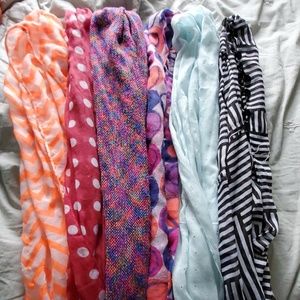 Scarf package